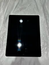 Apple iPad 4ª Geração, 16GB, Wi-Fi, 9,7" - Preto (MD510LL/A) comprar usado  Enviando para Brazil