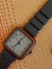 omega ville quartz 1365 usato  Frattamaggiore