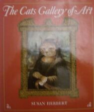 Cats gallery art for sale  UK