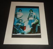 Sonic youth mounted for sale  PETERBOROUGH