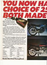 cb250rs for sale  SOUTHAMPTON