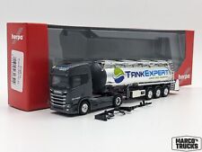 Herpa scania cr20 for sale  Shipping to Ireland