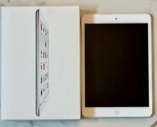 Apple iPad Mini 2 7.9" Wi-Fi A1489 Me280ll/A 32GB comprar usado  Enviando para Brazil