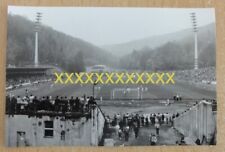 Foto karte stadion gebraucht kaufen  Kirchberg