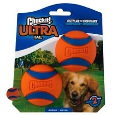 Chuckit ultra balls for sale  BARNSLEY