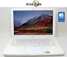 Apple macbook 2009 usato  Andria
