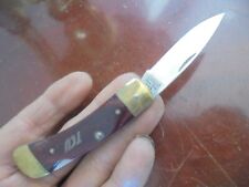 vintage small pocket knife for sale  Cherry Hill