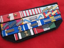 Légion étrangère médaille d'occasion  Bischwiller