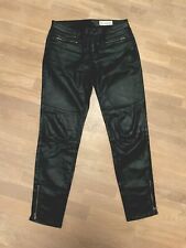 Coated jeans schwarz gebraucht kaufen  Düsseldorf