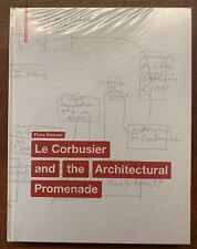 Corbusier and the d'occasion  Paris XX