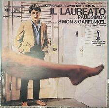 Simon garfunkel david usato  Italia