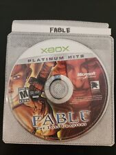 Fable lost chapters for sale  Columbus