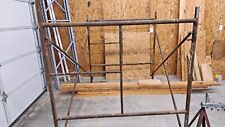 Safeway steel scaffolding for sale  Olive Branch