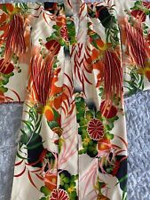 Antique japanese silk for sale  Las Cruces