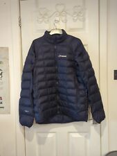 Berghaus scafell fusion for sale  GLASGOW