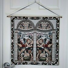 Tapestry wall hanging for sale  Deerfield