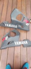 Yamaha low fairings for sale  GRAVESEND