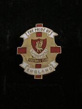 Liverpool badge for sale  WALSALL