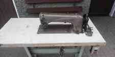 Usado, Máquina de coser industrial Union Special 61400 KX puntada recta segunda mano  Embacar hacia Mexico