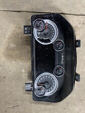 Speedometer instrument cluster for sale  Dallas