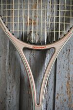 Ancienne raquette tennis d'occasion  La Rochelle