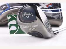 Eixo Callaway Steelhead XR #3 madeira / 15 graus / Stiff Flex Tensei Ck azul 55 comprar usado  Enviando para Brazil