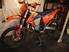 ktm 300 exc for sale  WANTAGE
