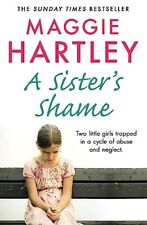Sister shame hartley for sale  UK