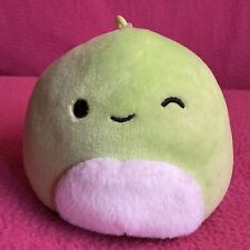 Squishmallows henry turtle for sale  CHATTERIS