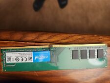 8gb 2666mhz ddr4 memory for sale  Oyster Bay