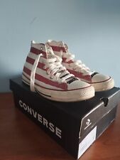 Scarpe converse chuck usato  Sant Antimo