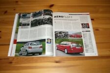 Autozeitung 23133 hat gebraucht kaufen  Katlenburg-Lindau