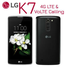 Usado, Smart Phone LG K7 K330 4G VoLTE DESBLOQUEADO / ULTRA T-Mobile Simples LYCA *GRAU B comprar usado  Enviando para Brazil