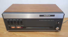 Vintage revox a76 for sale  LONDON