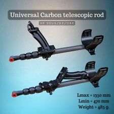 Carbon telescopic linkages for sale  Shipping to Ireland