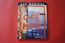 Café mitte musical gebraucht kaufen  Erftstadt