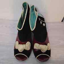 Irregular choice pleasure for sale  La Crosse