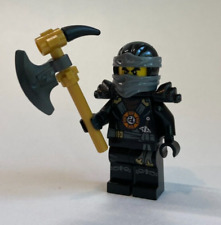 Lego cole deepstone for sale  Chesterfield