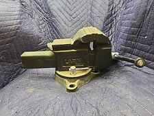 Larin swivel vice for sale  Knoxville