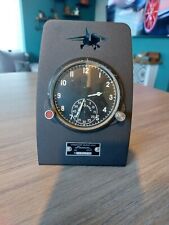 Rare mig clock for sale  LEICESTER