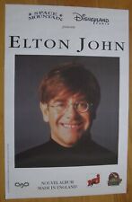 Elton john original d'occasion  Prades