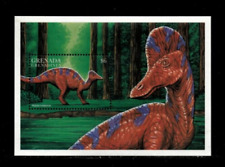 Grenadines 1997 dinosaurs for sale  Brooklyn