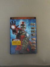 Usado, Homem de Ferro 2 (DVD, 2010, Conjunto de 2 Discos) Robert Downey Jr., Mickey Rourke comprar usado  Enviando para Brazil