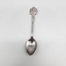 Vtg souvenir spoon for sale  Brownstown