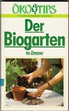 Biogarten zimmer voss gebraucht kaufen  Herringen,-Pelkum