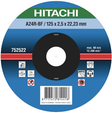 Hitachi metal cutting for sale  WOKINGHAM