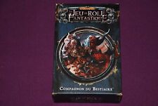 Warhammer jdr jeu d'occasion  Talence