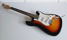 Benson stratocaster brown for sale  ELY