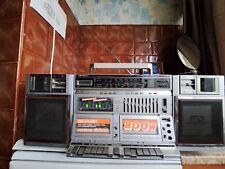 Sharp wf939 radio gebraucht kaufen  Neustadt