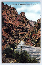 Postcard old roadmaster for sale  Bulger